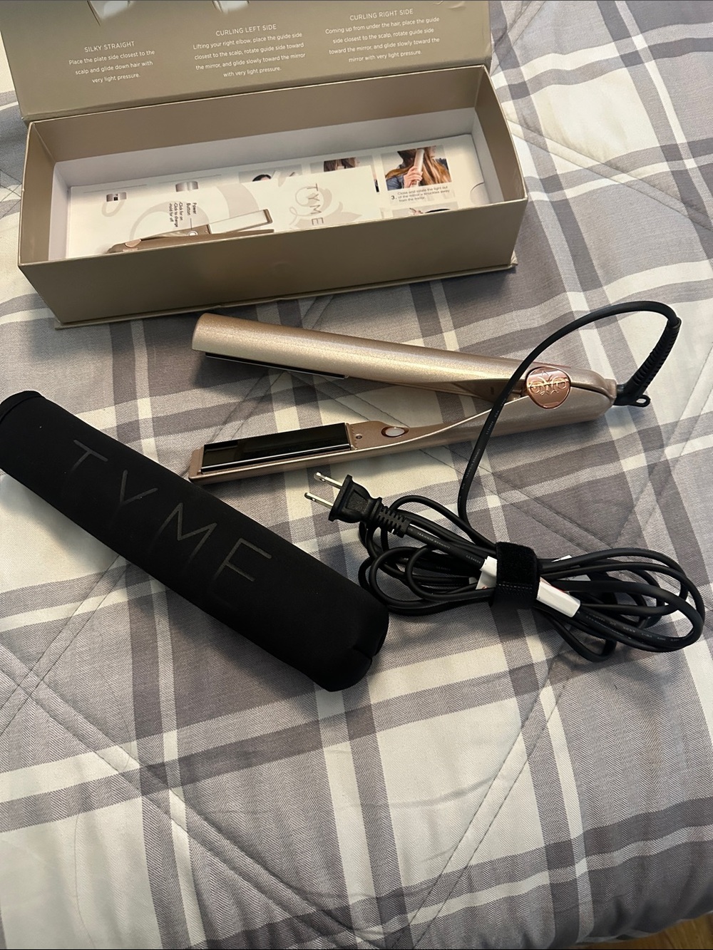 TYME Styling tool - Picture 3 of 3